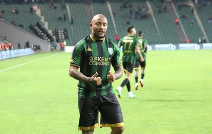 Kocaelispor’da Dino Ndlovu Yatai’ye transfer oldu!