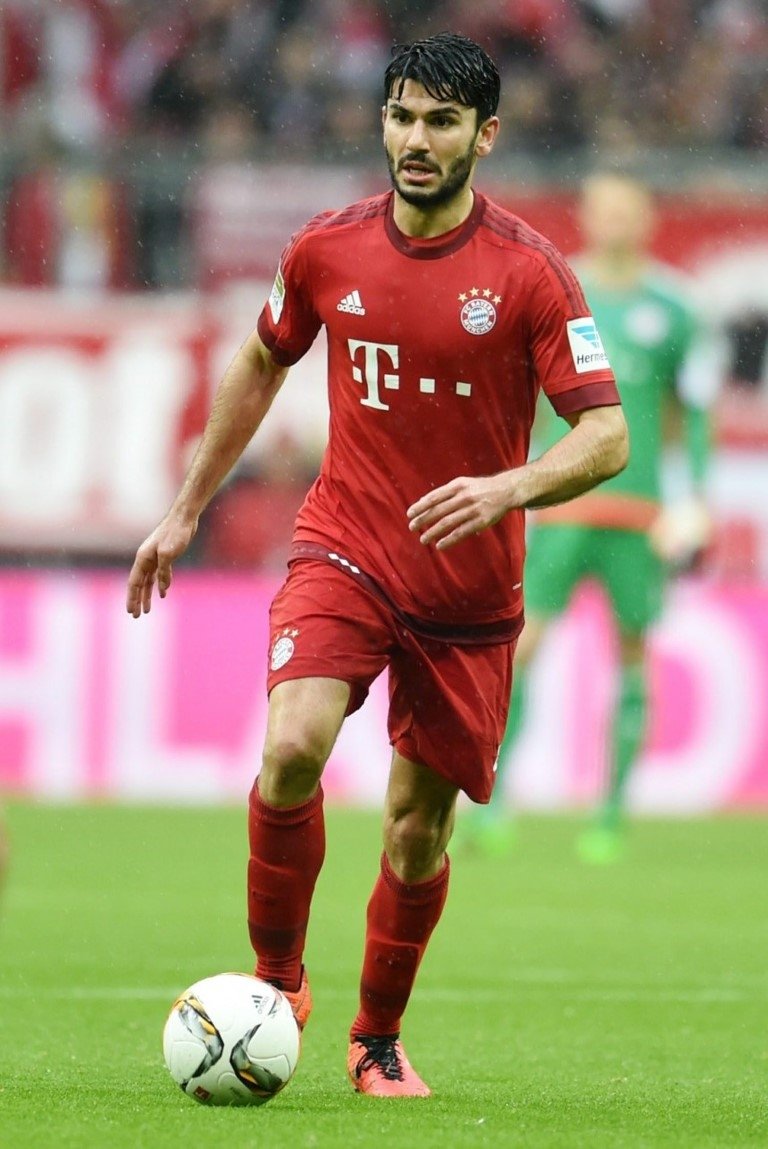 Trabzonspor’da rota yeniden Serdar Taşçı