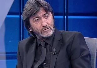 Rıdvan Dilmen: Galatasaray sezonu kapadı