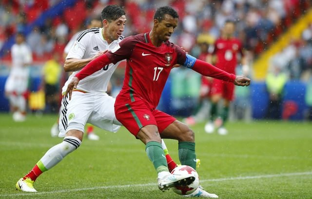 Galatasaray’dan Nani bombası