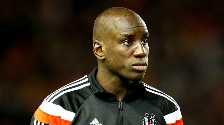 Demba Ba bombası patlıyor