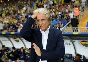 Jorge Jesus olay iddia! O takımla görüşüyor
