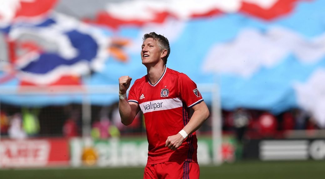 Dünyanın en iyi 100 futbolcusu