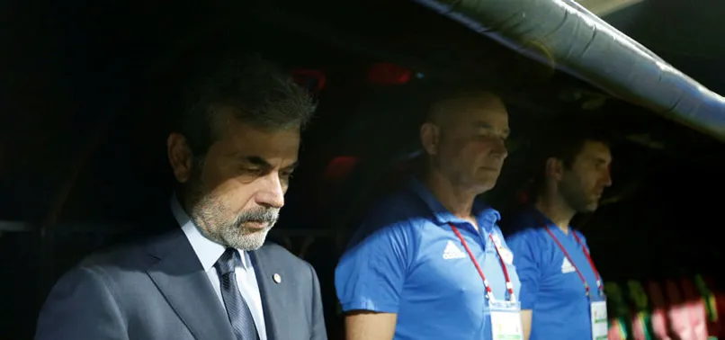 Fenerbahçe'de sistem değişiyor!