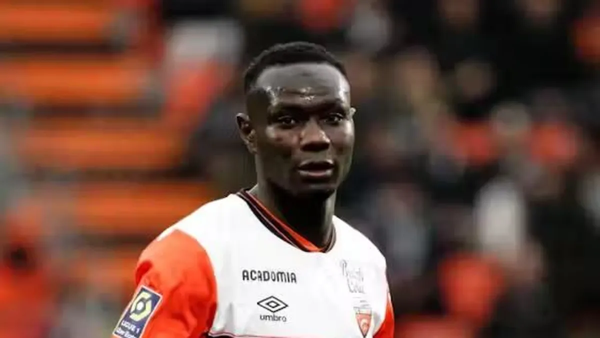 TRANSFER HABERLERİ: Trabzonspor'dan forvete Mohamed Bamba atağı!
