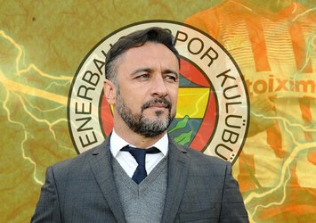 F.Bahçe'de transfer harekatı başladı! Yıldız futbolcu...