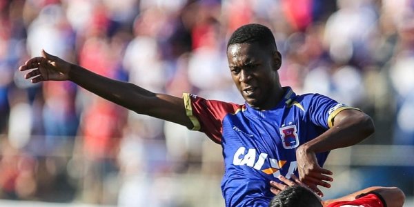 Fenerbahçe Jhonny Lucas’ı istiyor!