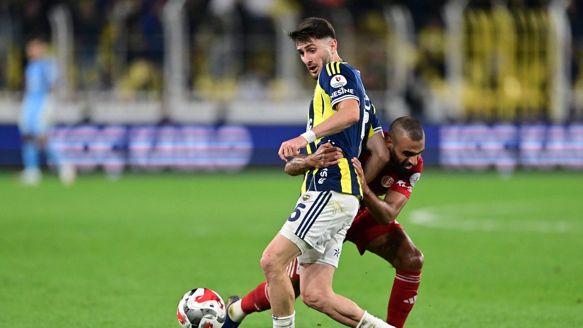 İsmail Yüksek: Lig yeni başlıyor! İsmail Yüksek: Lig yeni başlıyor!
