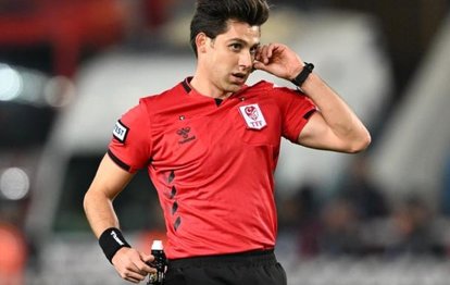 UEFA’dan Mehmet Türkmen’e görev! U21 maçında...