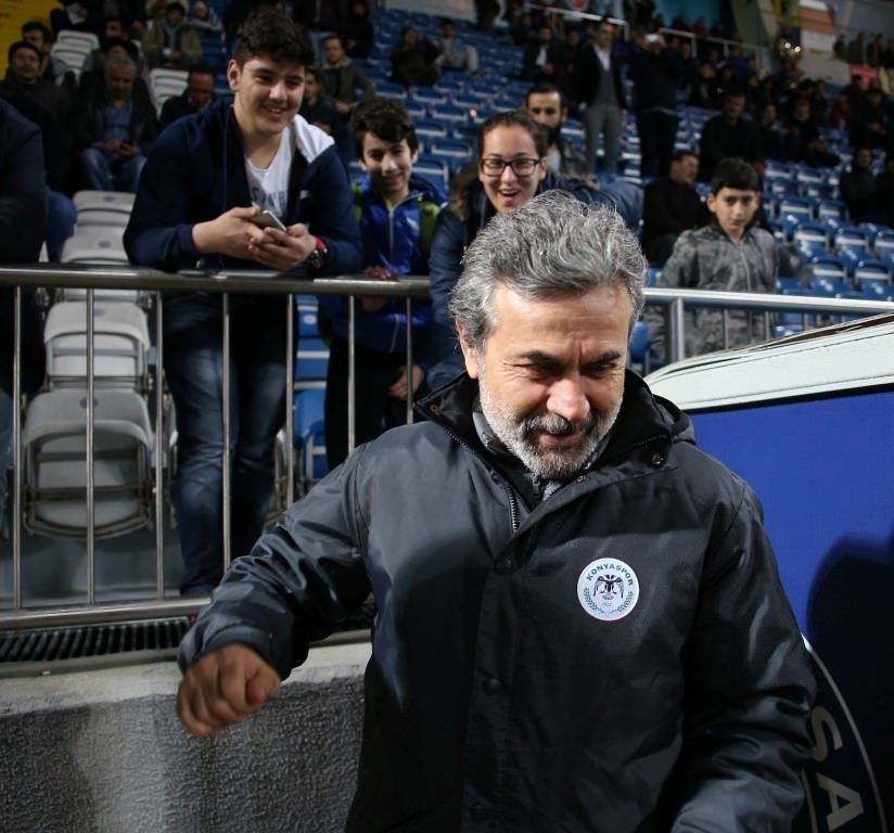 Aykut Kocaman’dan önemli açıklamalar
