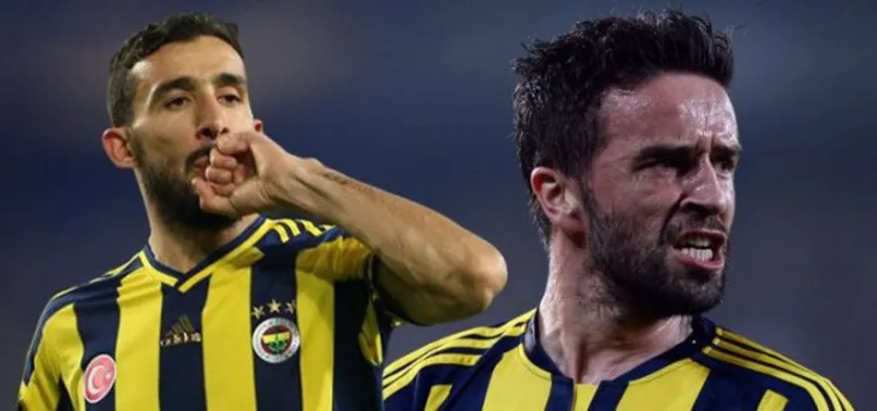 Gökhan Gönül ve Mehmet Topal bitiyor!