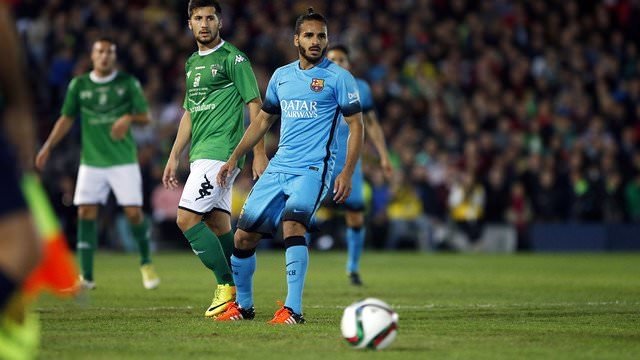 Barça’dan Fenerbahçe’ye...