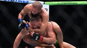 MMA’de yeni şampiyon Khamzat Chimaev!