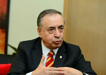 Galatasaray'a dev sponsor: Jeunesse Global