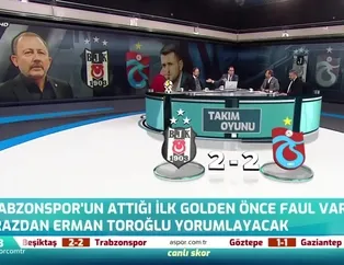 Zeki Uzundurukan: Trabzonspor Sörloth'u 8 ay izledi