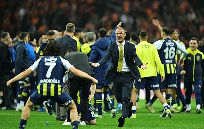 Fenerbahçe şampiyonluk yarışına ’devam’ dedi!