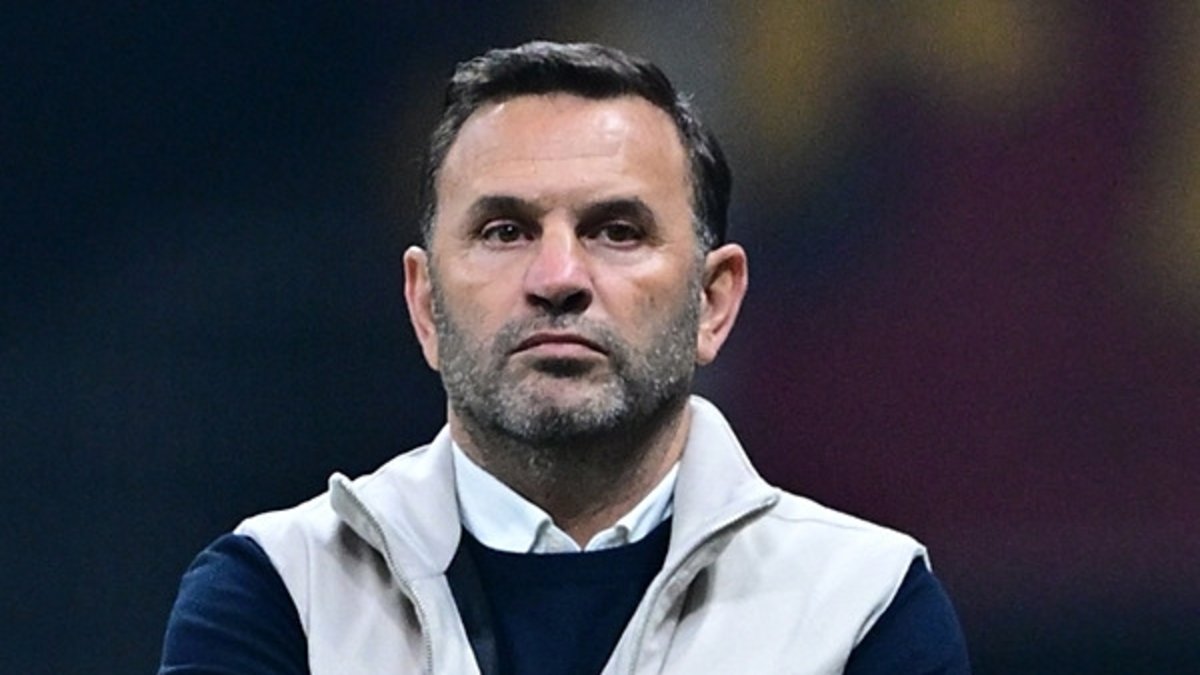 TRANSFER HABERİ: Galatasaray'da tam 6 ayrılık birden! TRANSFER HABERİ: Galatasaray'da tam 6 ayrılık birden!