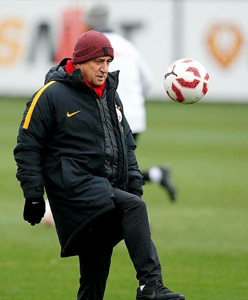 Fatih Terim’in parlattığı yıldızlar!