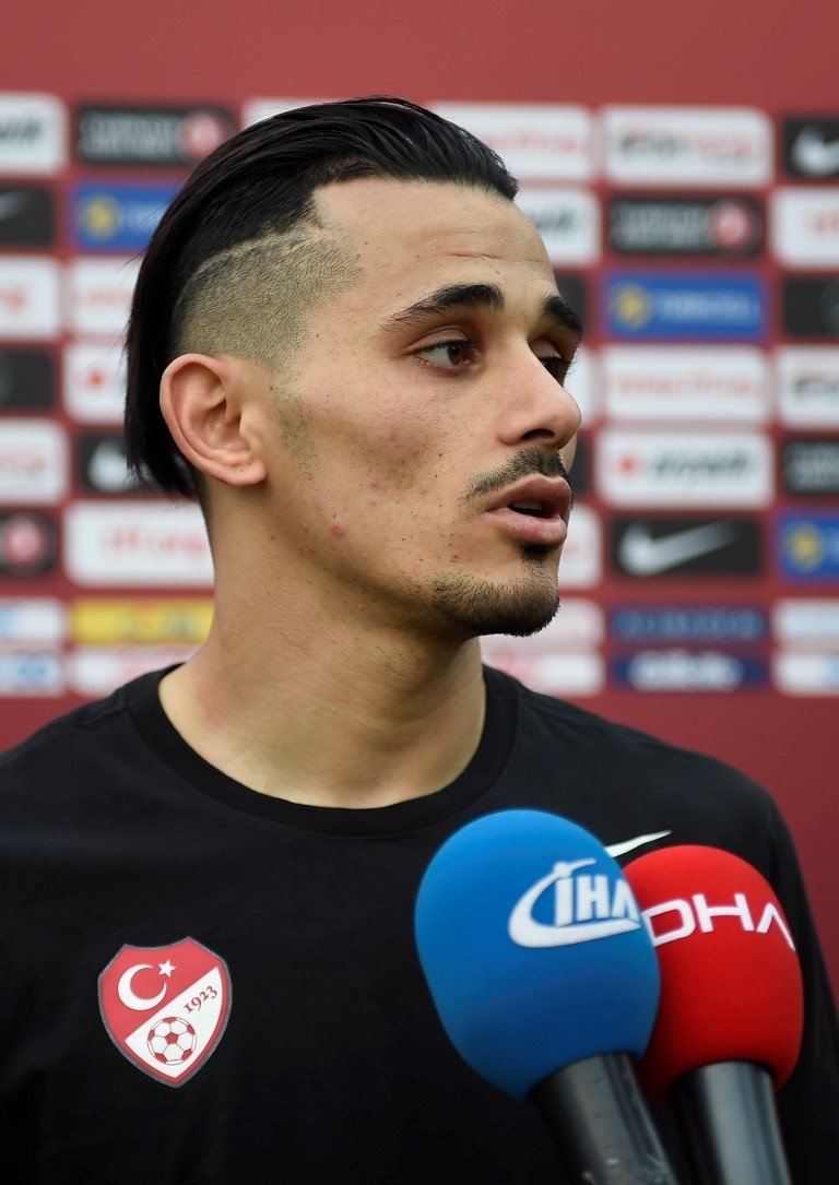 Beşiktaş Serdar Gürler ile anlaştı!