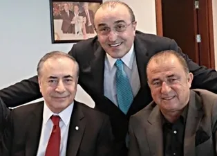 Galatasaray'ın transfer gündemi!