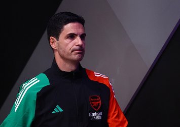 Arteta istemedi F.Bahçe devreye girdi! İşte Kanarya'nın yeni transferi