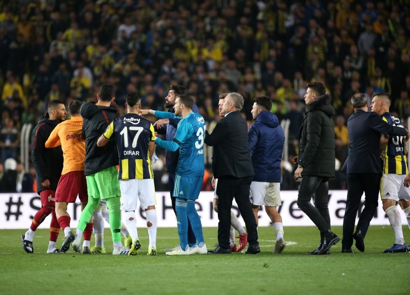 Fatih Terim’den çok sert açıklama!