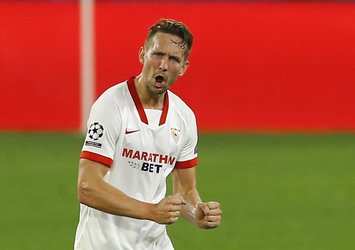 Beşiktaş istiyordu! Barcelona aldı...