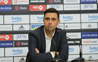 Beşiktaş’ta Ceyhun Kazancı’dan transfer açıklaması!