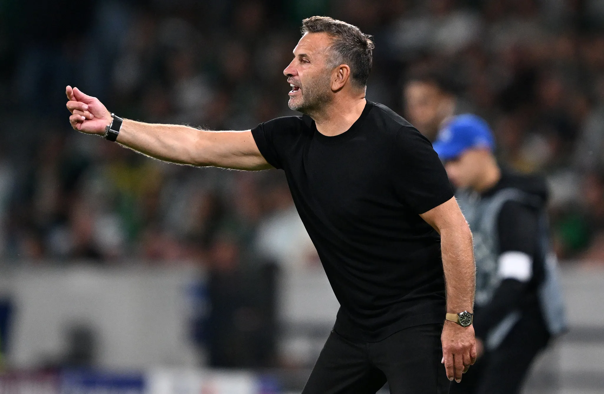 Galatasaray'da Okan Buruk'tan radikal karar! Milli ara sonrası 4 isim ilk 11'e yerleşecek!