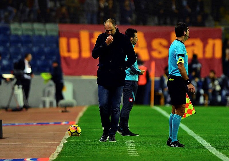 İşte Tudor’un yerine gelecek hoca