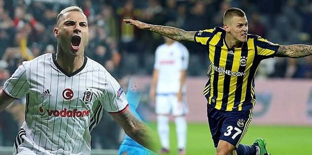 Avrupa’da haftanın karmasına Süper Lig’den 2 isim