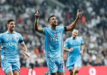 Trezeguet: İyi bir oyun sergiledik!