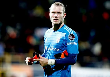 Beşiktaş'ta Karius depremi! Almanya'dan bomba iddia