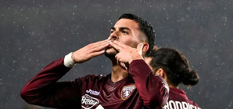 Torino Sampdoria 2-0 | MAÇ SONUCU-ÖZETİ