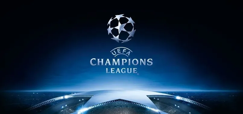 UEFA Şampiyonlar Ligi'nde toplu sonuçlar