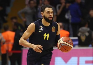 Fenerbahçe’den Tyler Ennis açıklaması