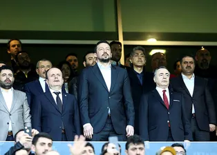 Cengiz: "Böyle sahtekarlık olmaz"