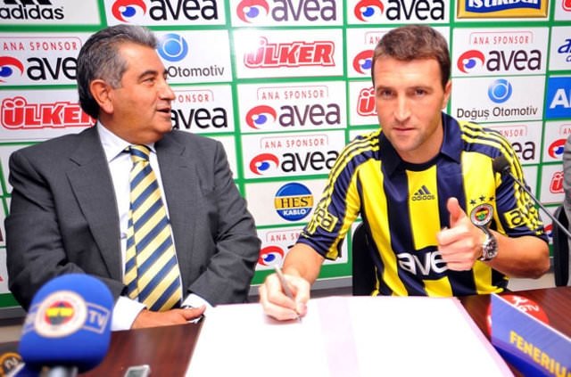 Fenerbahçe’de 18 yıllık Aziz Yıldırım gerçeği!