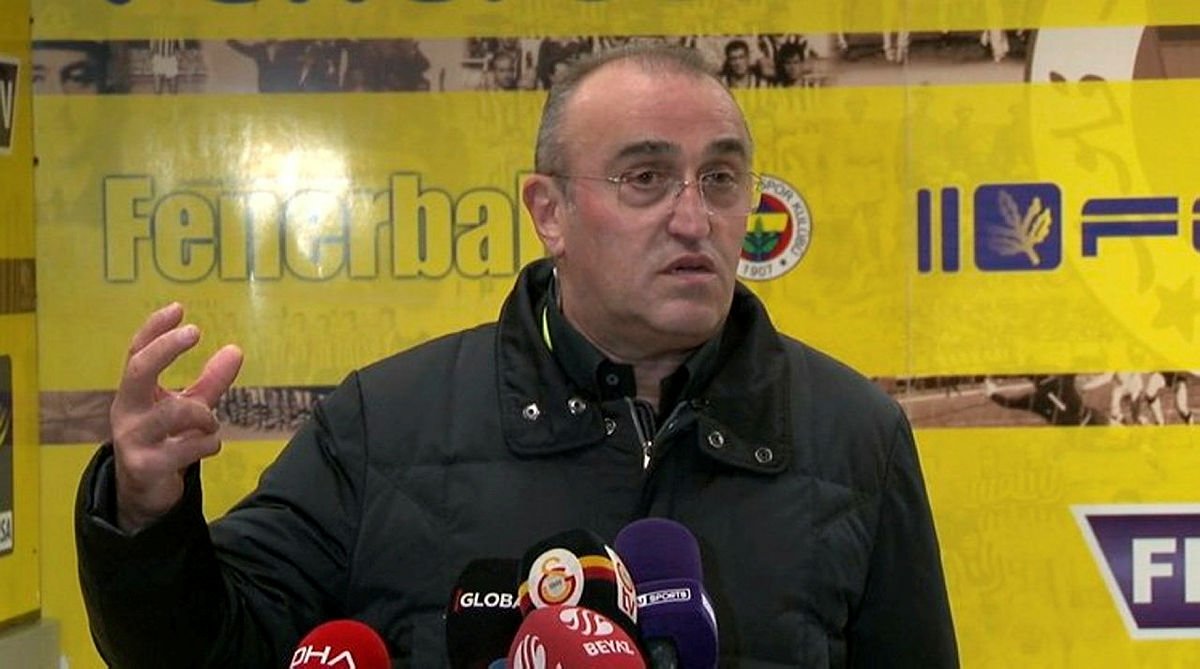 Usta isimler futbol gündemini değerlendirdi!