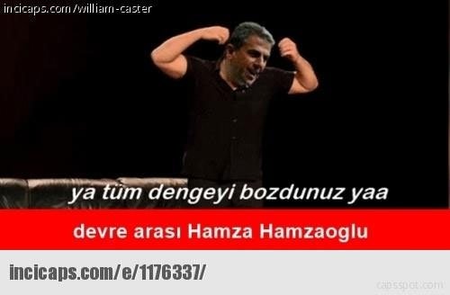 Sivasspor - Galatasaray capsleri