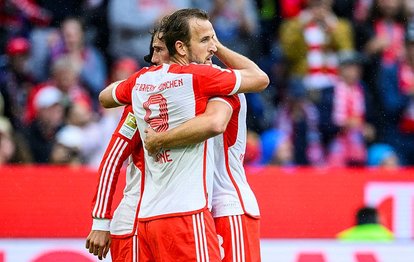 Bayern Münih’ten Galatasaray açıklaması!