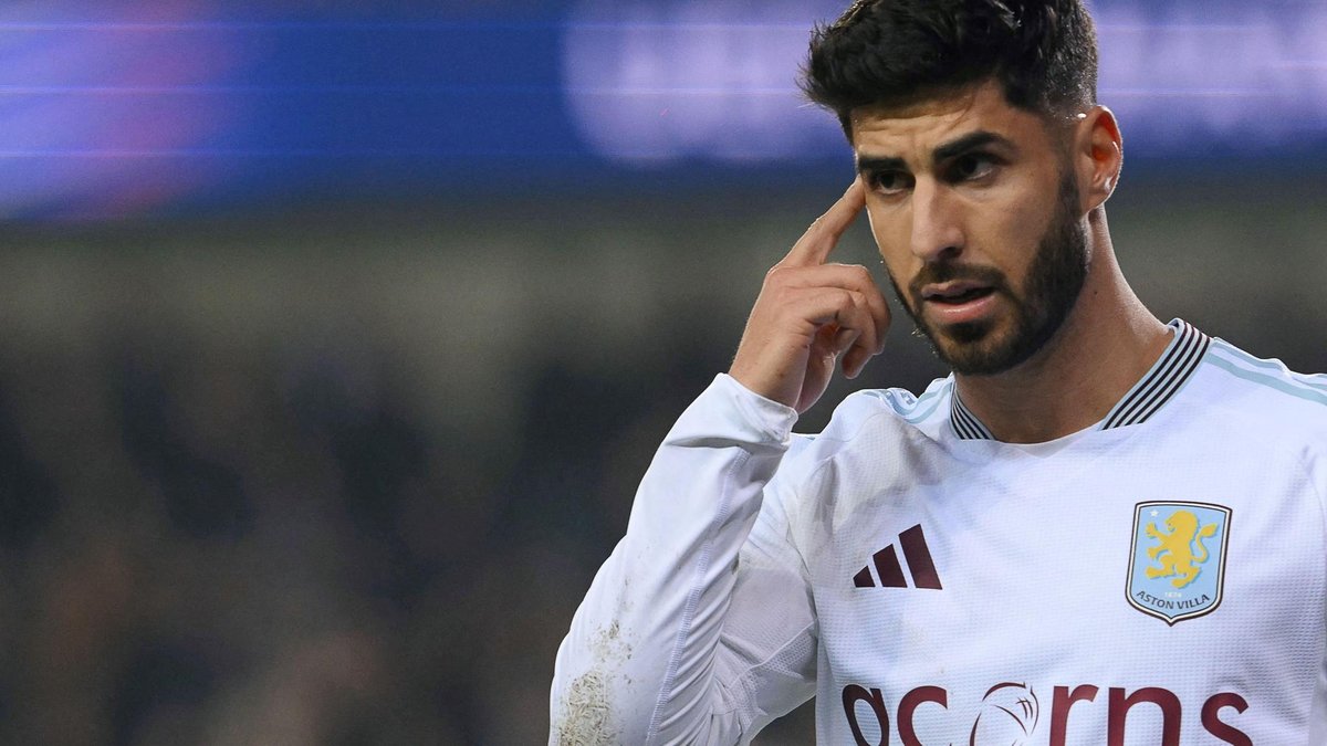 FENERBAHÇE TRANSFER HABERİ - Asensio kararını verdi! Mourinho ve transfer... FENERBAHÇE TRANSFER HABERİ - Asensio kararını verdi! Mourinho ve transfer...