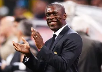 Süper Lig ekibinden Seedorf bombası!