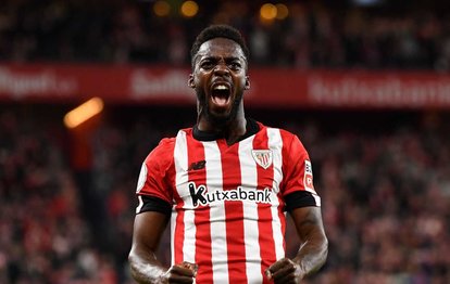 Galatasaray’da Inaki Williams heyecanı! İşte transferdeki o gelişme