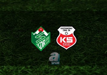 1461 Trabzon - Vanspor FK maçı hangi kanalda?