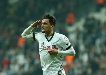 Çeyrek finalde ilk maç Beşiktaş'ın