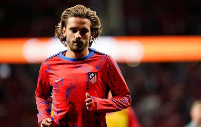 Antoine Griezmann’dan emeklilik kararı!