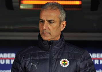 Kartal'dan oyuncularına motivasyon! "Fenerbahçe gibi oynayacağız"
