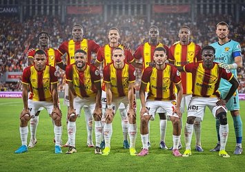 Göztepe, Guilherme Luiz ile anlaştı