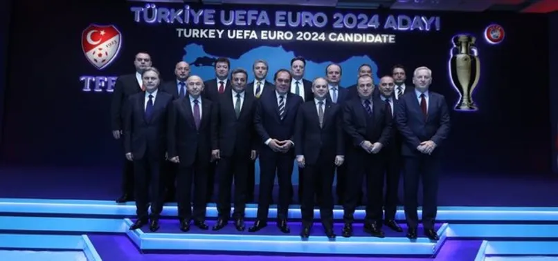 Türkiye, Euro-2024'e iddialı giriyor